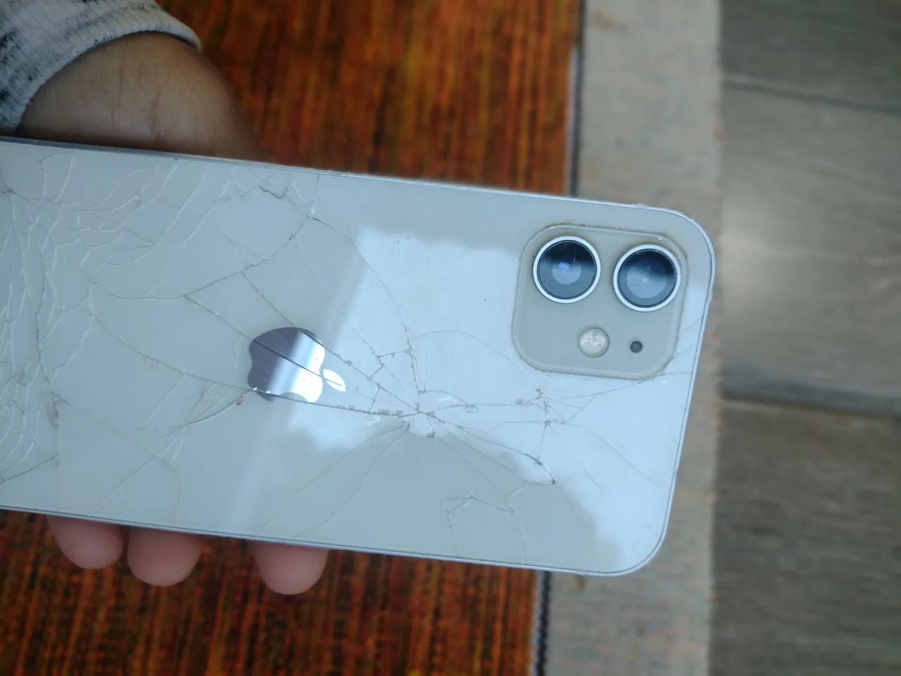 iPhone 12 peças - Foto 5