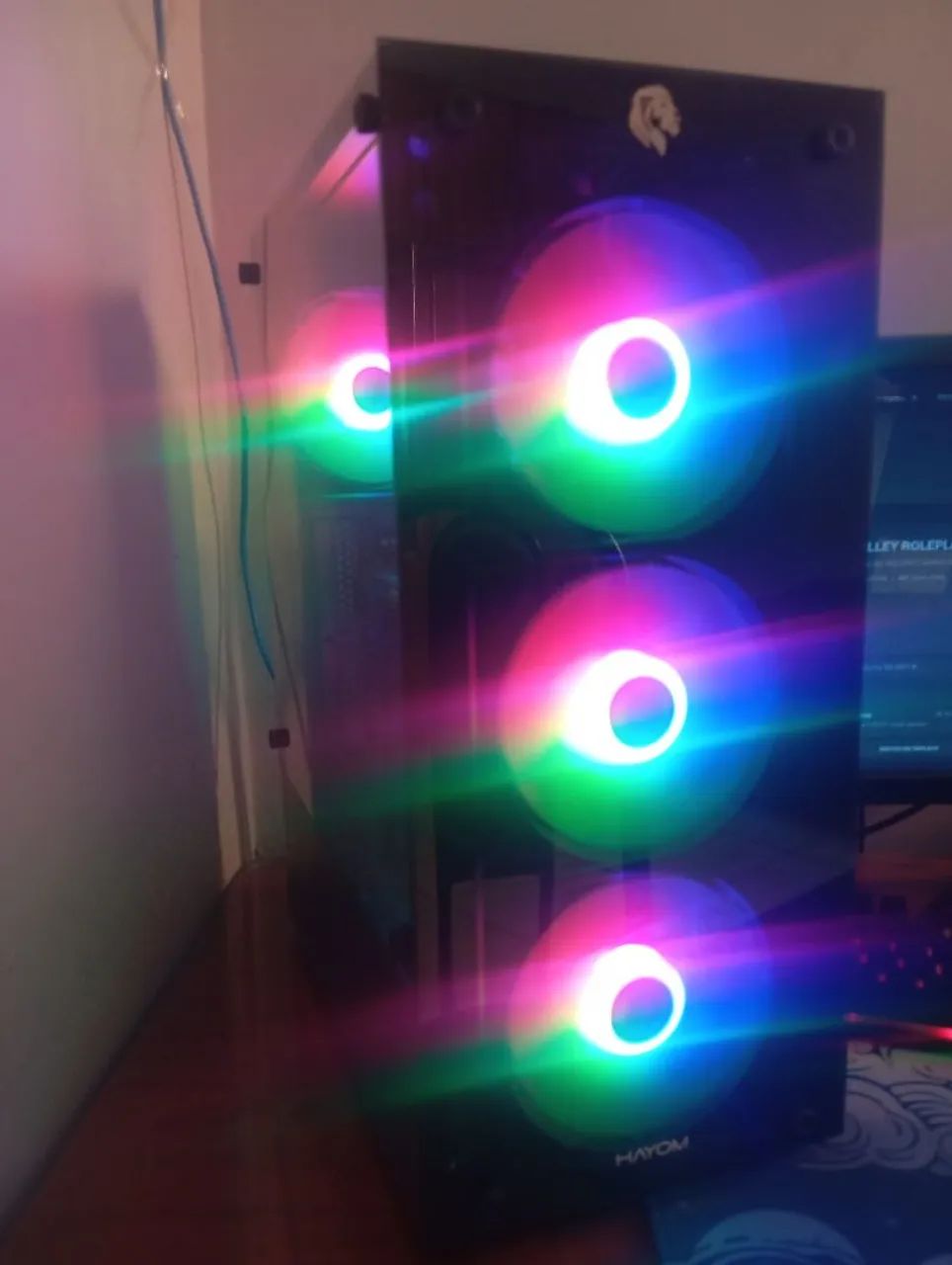 Pc gamer bom 