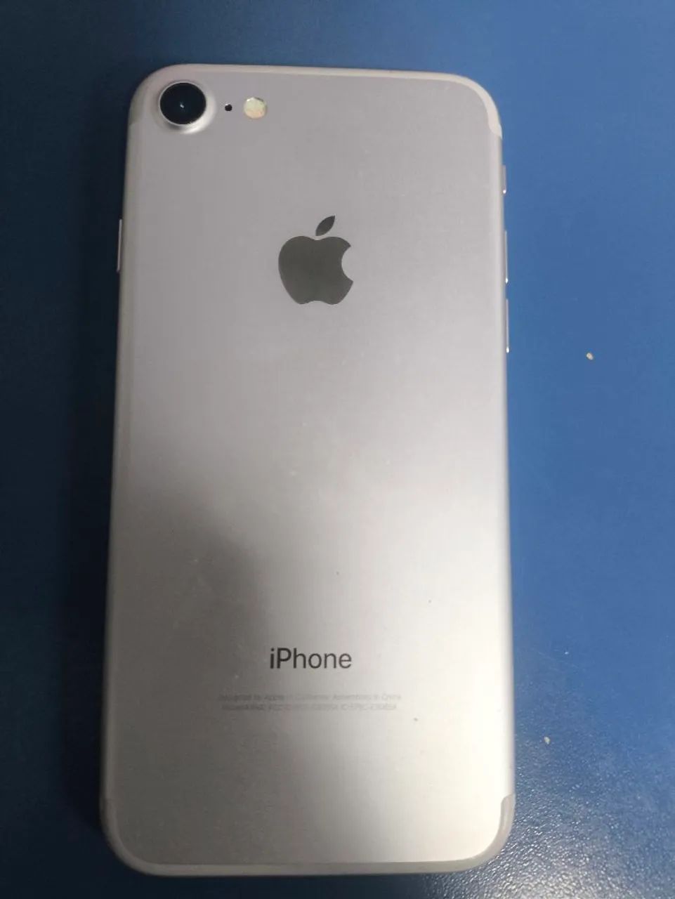 Celular iPhone 7 - Foto 2