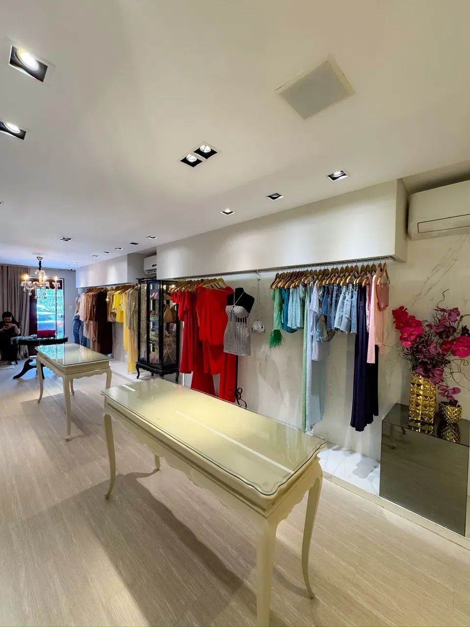 Repasse Loja Vitrine ta principal de Tambau - Foto 2