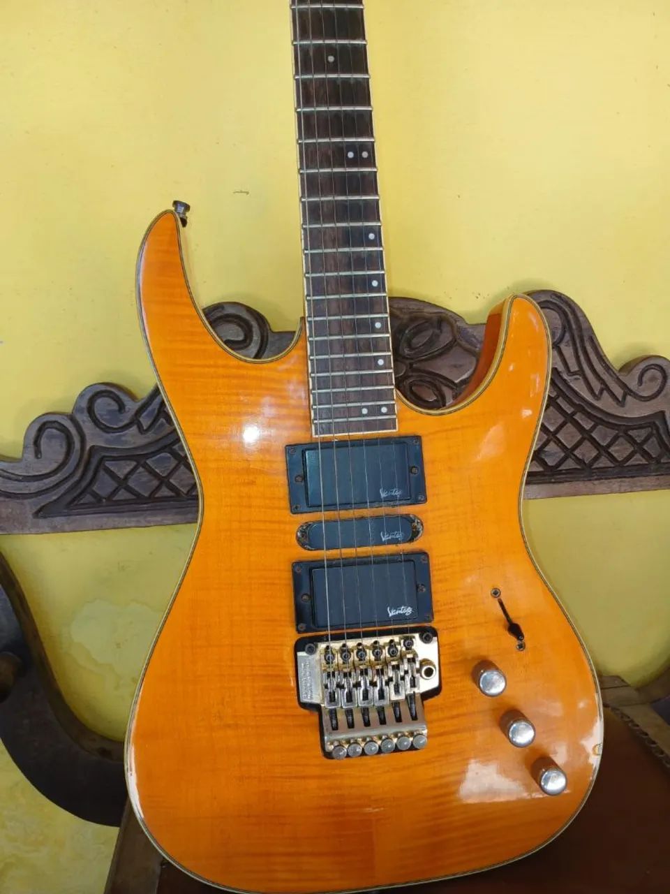 Guitarra  - Foto 3
