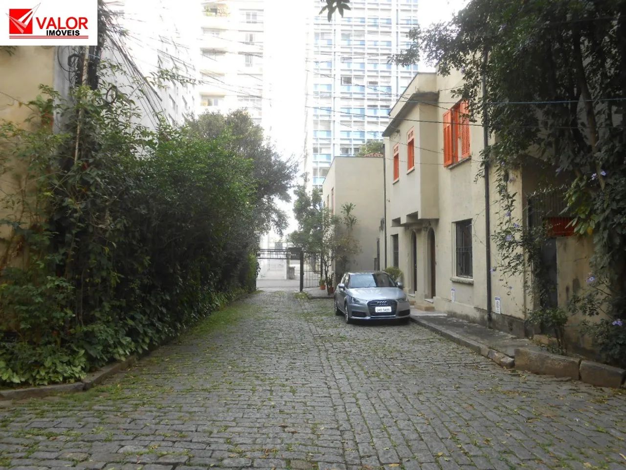 CASA DE VILA COML RUA PIAUÍ/HIGIENÓPOLIS - Foto 4