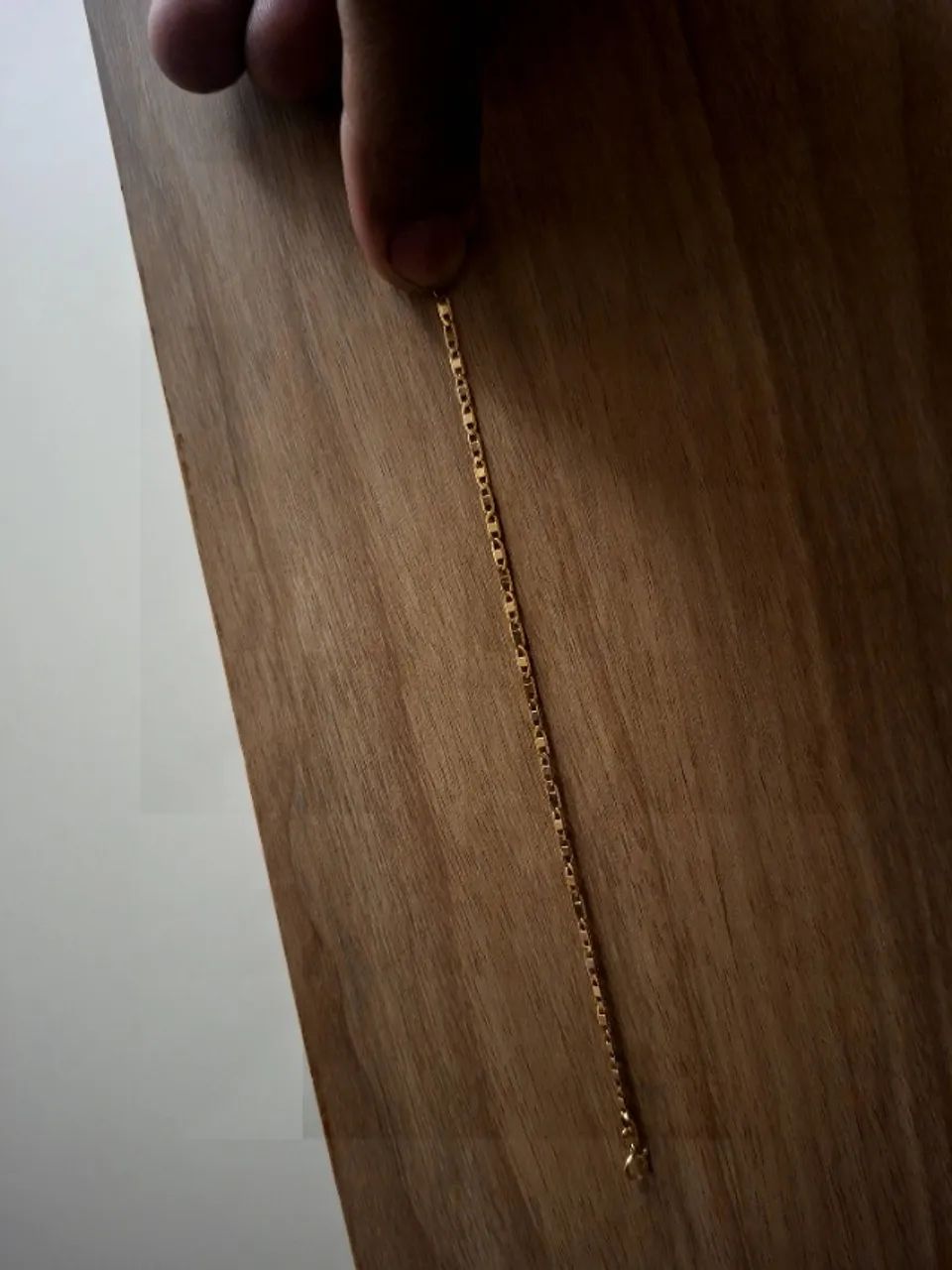 Pulseira de ouro - Foto 5