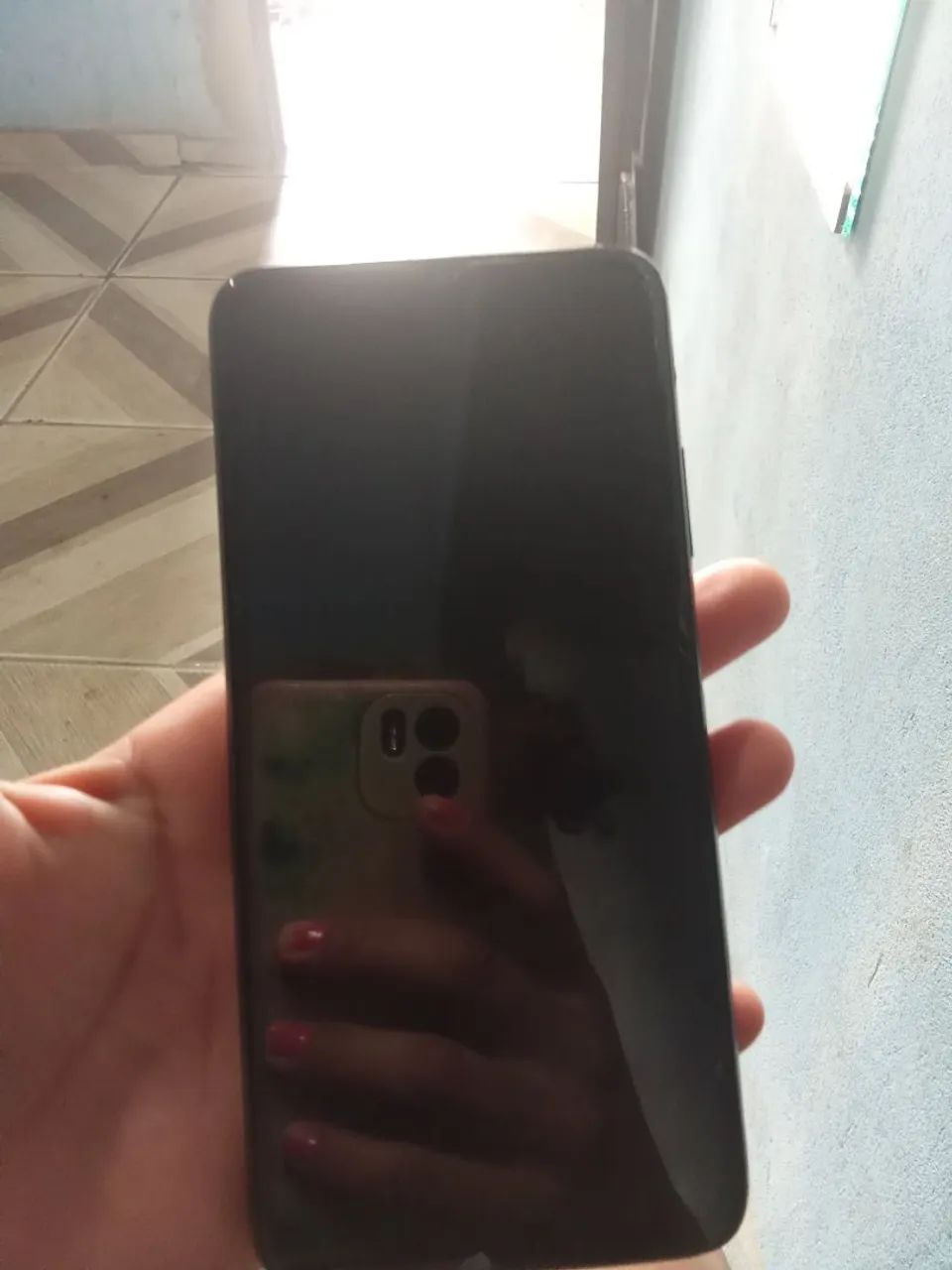 Celular poco mp3 - Foto 2