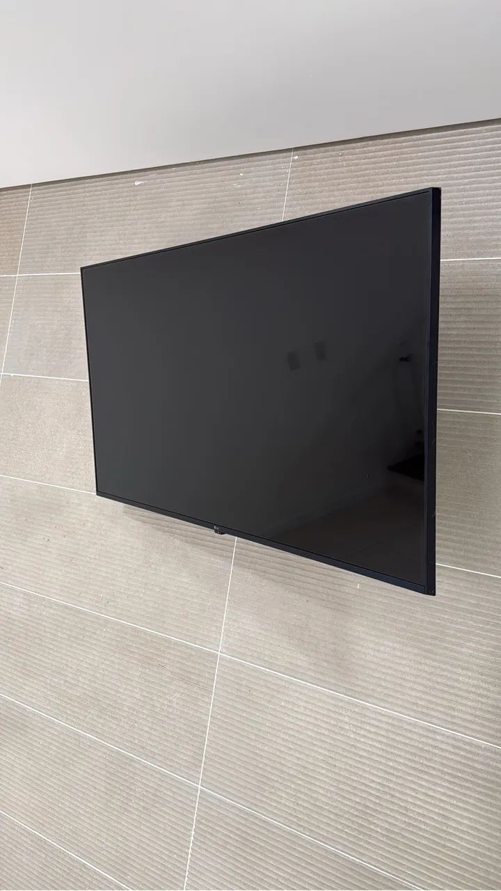 SMART TV LG 43 4K UHD 43UR781C
