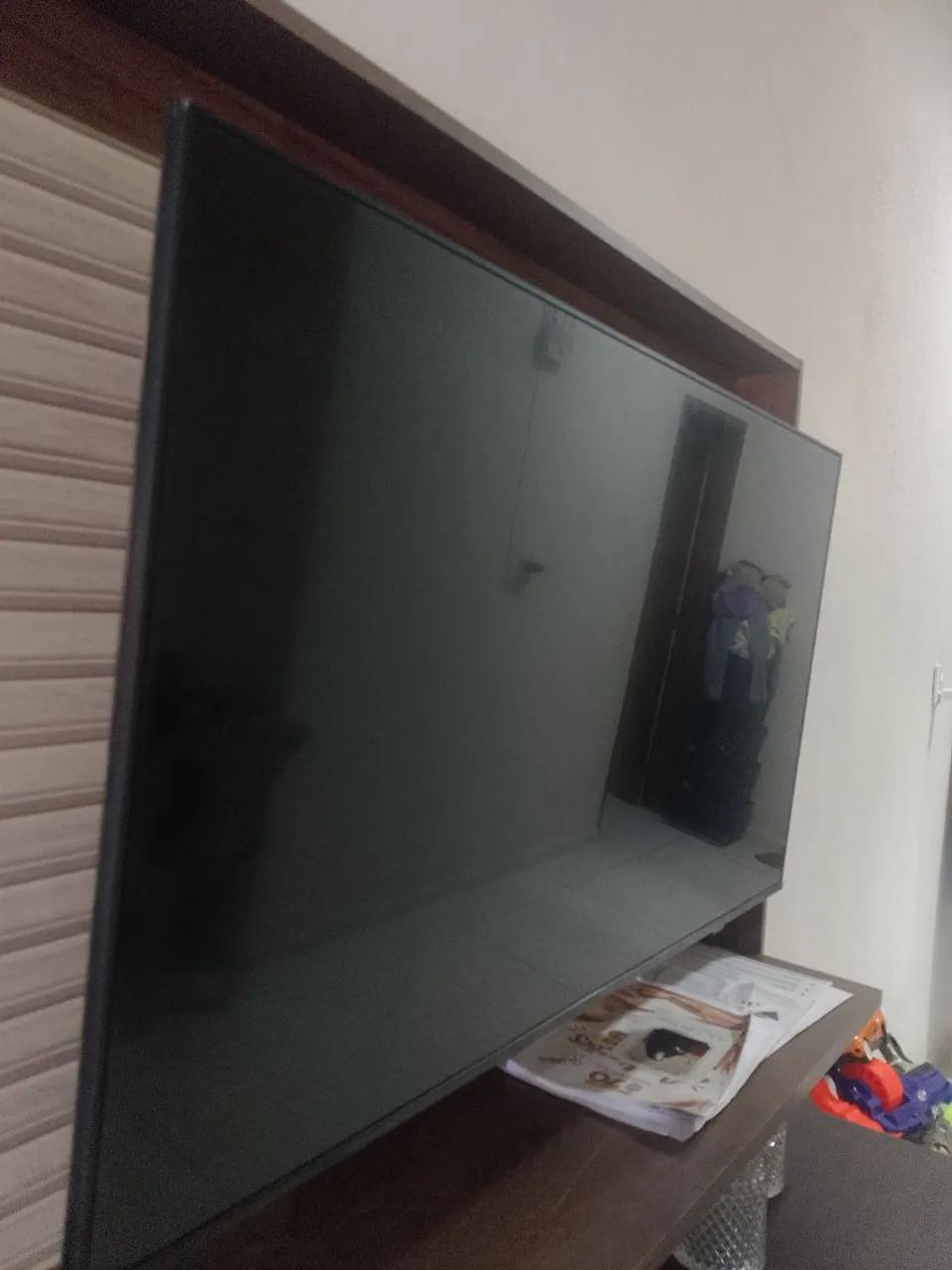 Smart TV Samsung 43 polegadas 