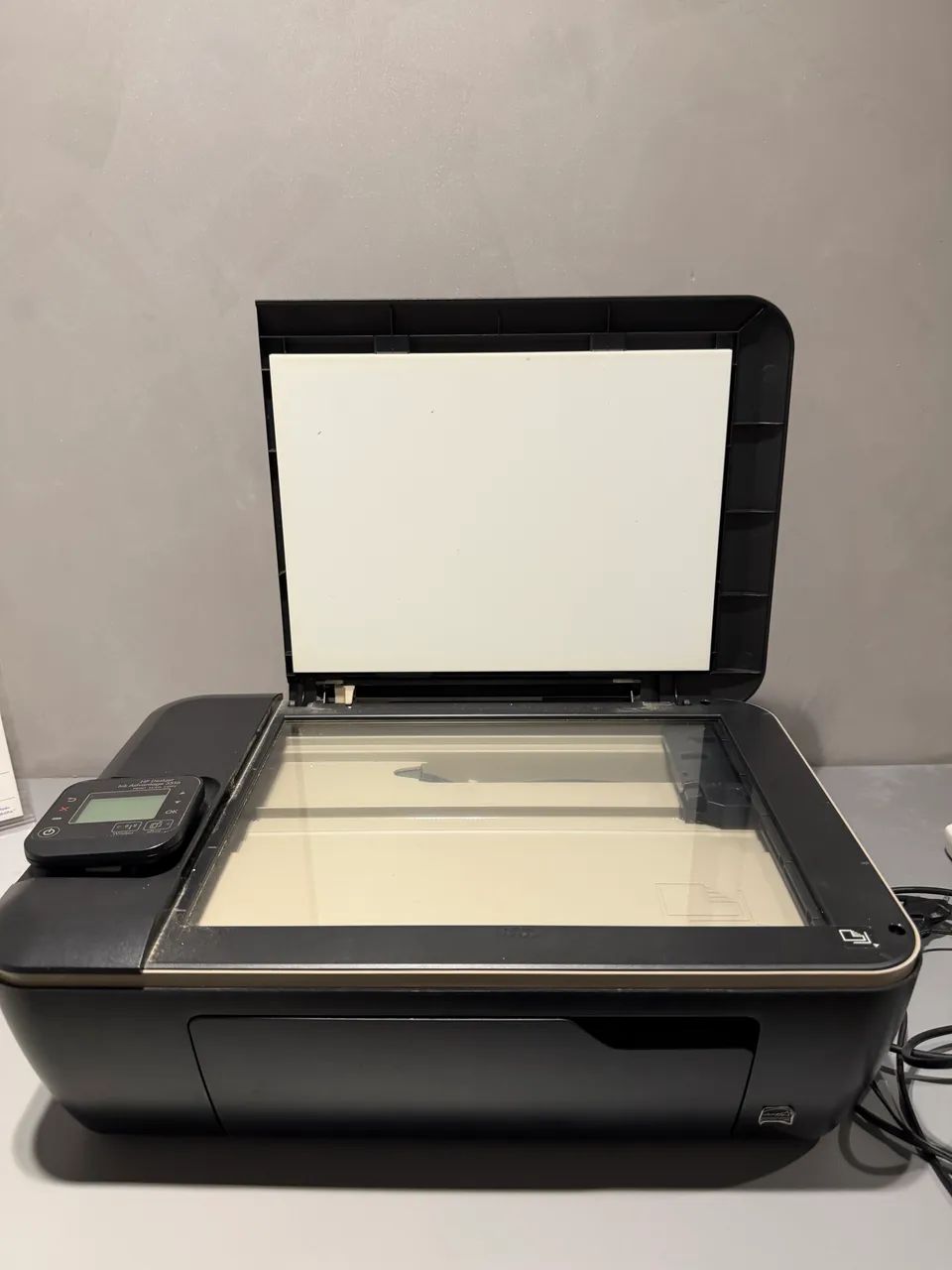 Impressora HP Deskjet