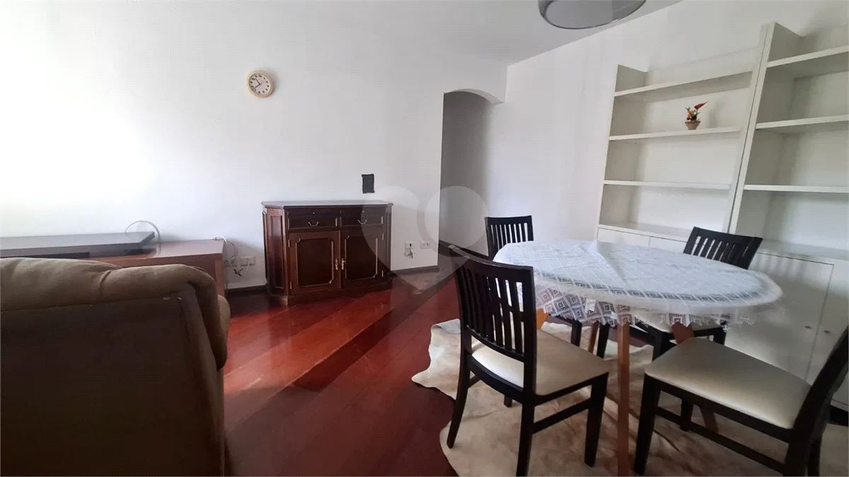 Apartamento com 2 quartos à venda em Vila mariana - SP - Foto 4