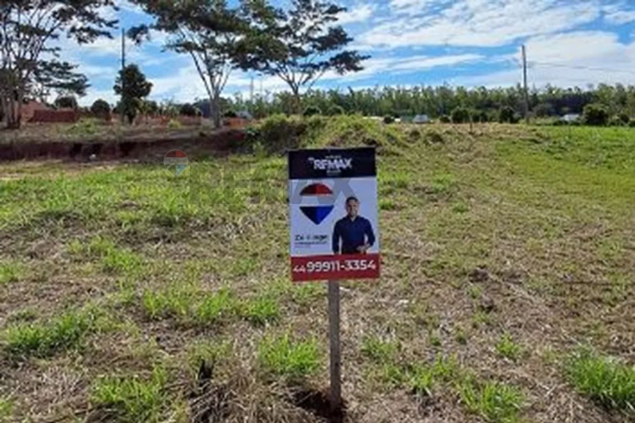 Terreno a venda no Parque Viena III com valor imperdível