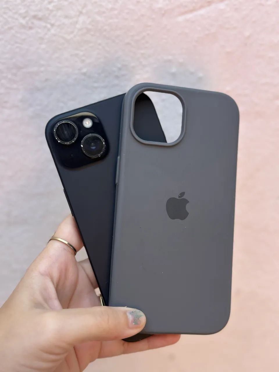 iPhone 15 - 128GB - Foto 3
