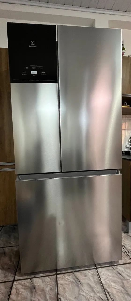 Geladeira Eletrolux 590 litros - Foto 4