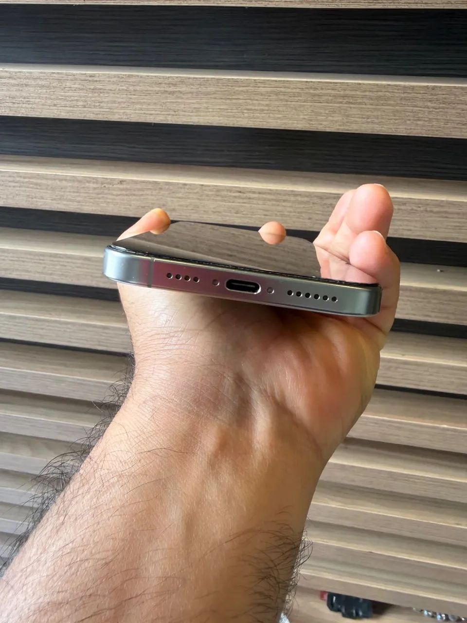iPhone 16 pro max  256 - Foto 3