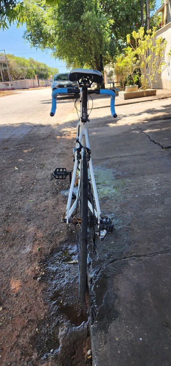 Bike speed (ACEITA TROCA DE PREFERÊNCIA JBL) - Foto 5