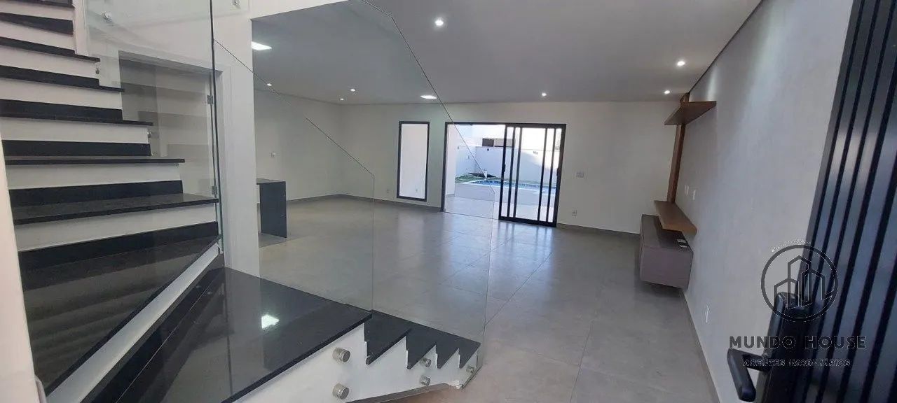 Casa de Condomínio em Sorocaba - Foto 3