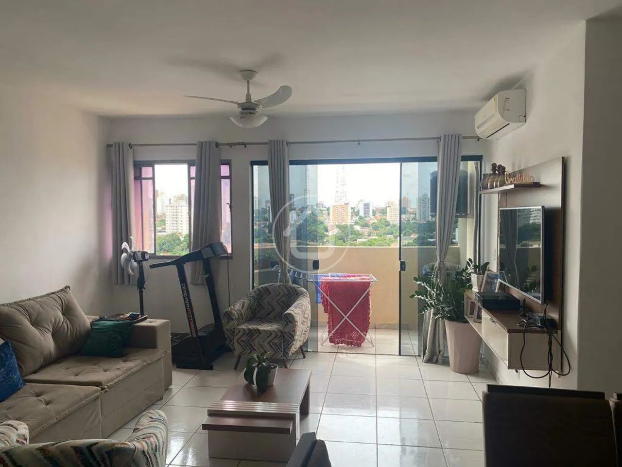 APARTAMENTO 4 QUARTOS, SENDO 1 SUÍTE - Foto 2