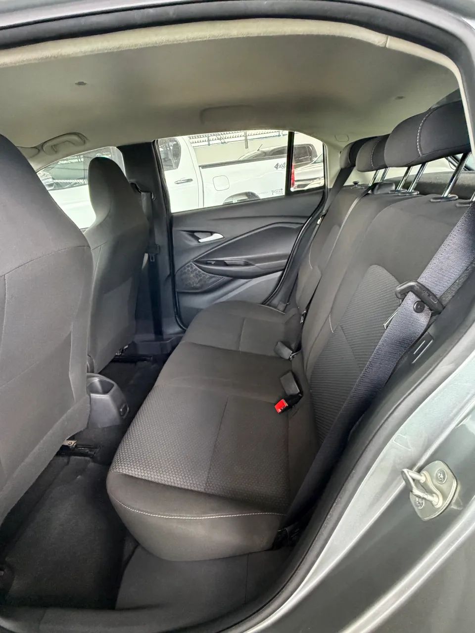 Chevrolet Onix Hatch LT 1.0 12V Flex Mec. 4P 2025 - Foto 4