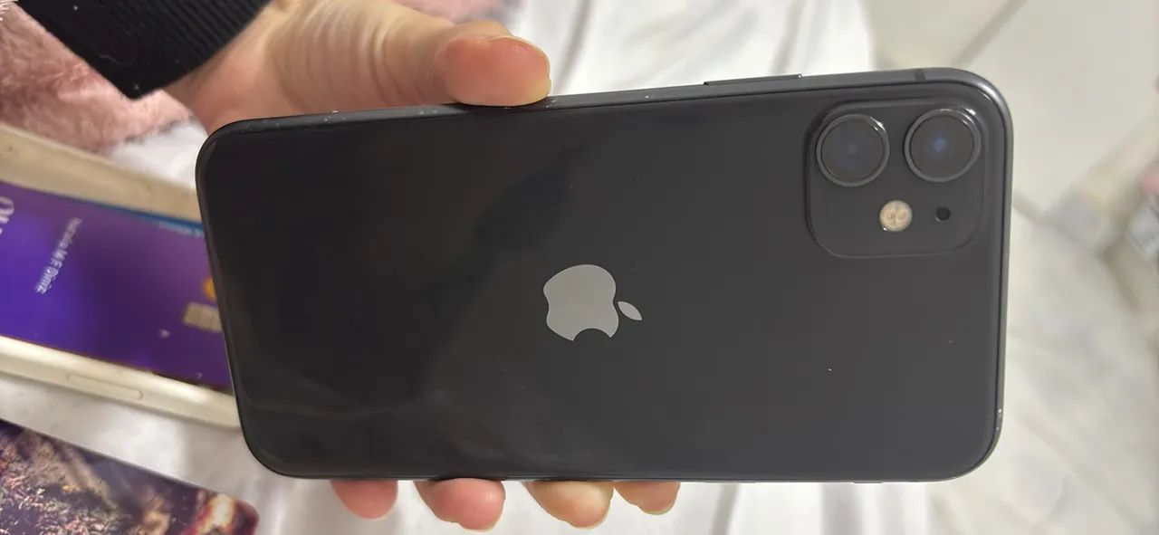 iPhone 11 - Foto 3