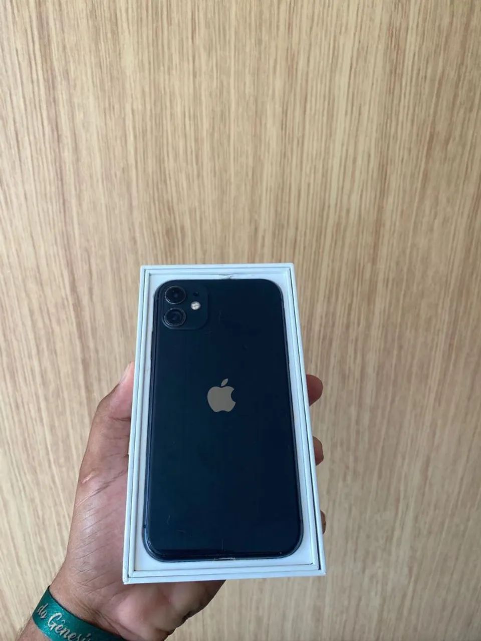 iPhone 11 - 128Gb - Foto 3