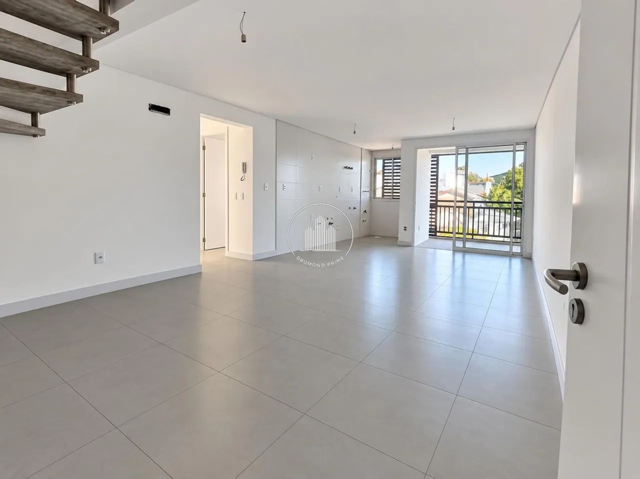 Apartamento duplex com 3 quartos para Locação, João Paulo - Florianópolis - Foto 2