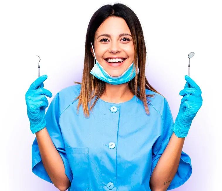 VAGA DE EMPREGO PARA AUXILIAR DE DENTISTA