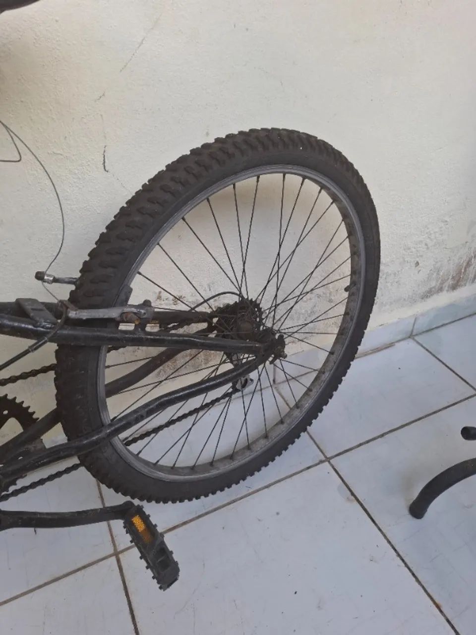 Bicicleta - Foto 2