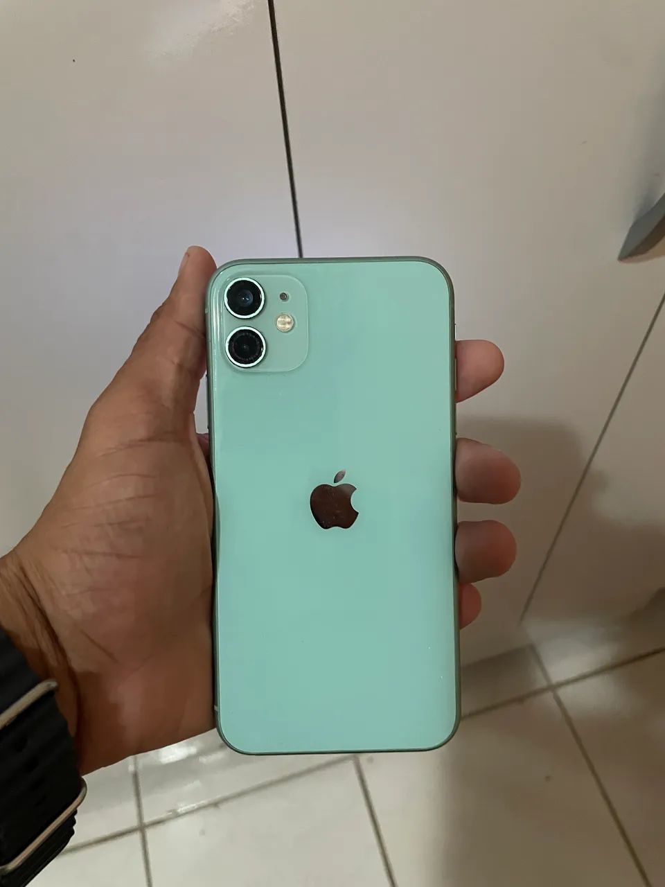 IPhone 11 128g oferta imperdível