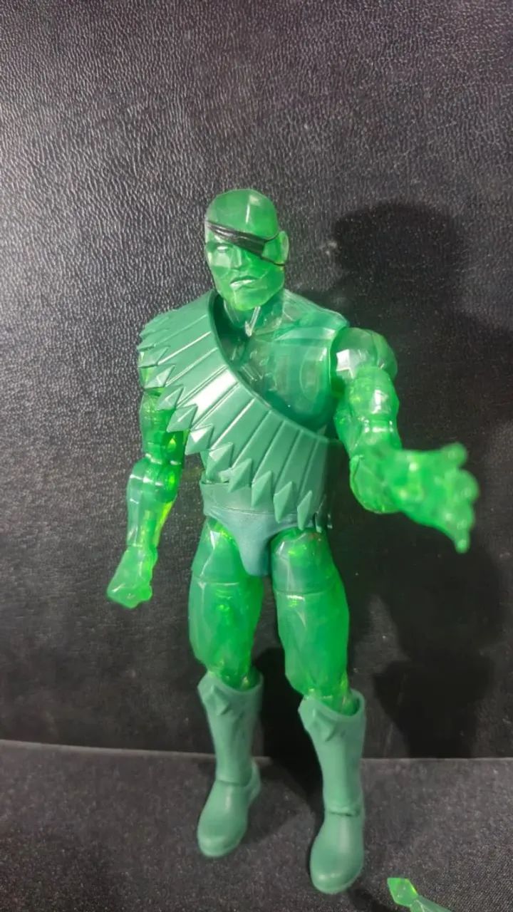 Warbow LEIA A DESCRIÇÃO - Marvel Legends - Foto 3