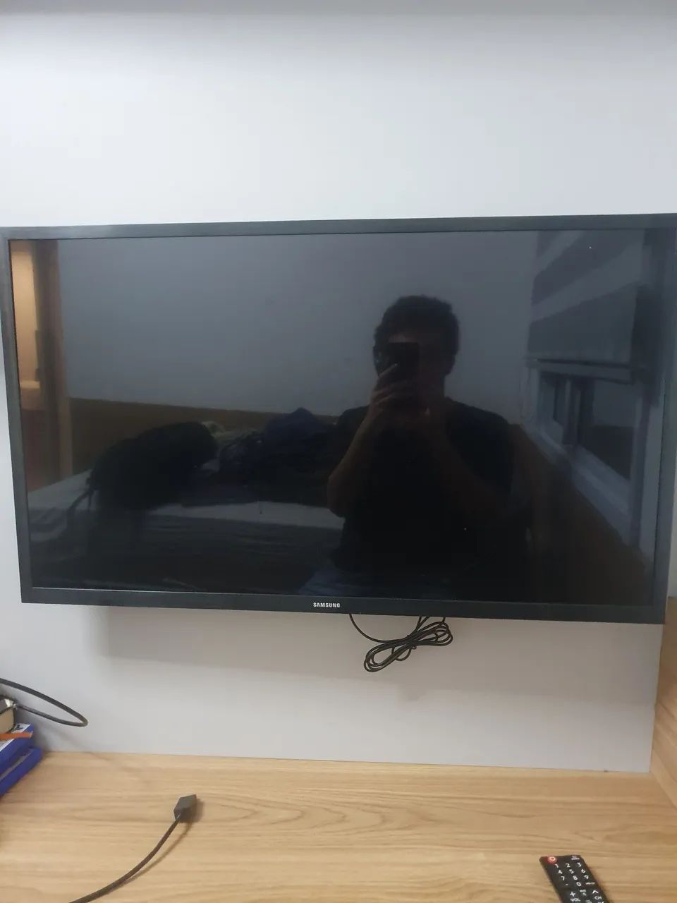 Tv smart sansung 32 polegadas - Foto 5