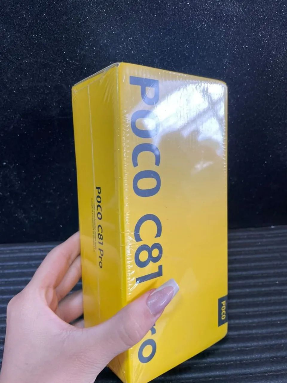 POCO C81 PR0 