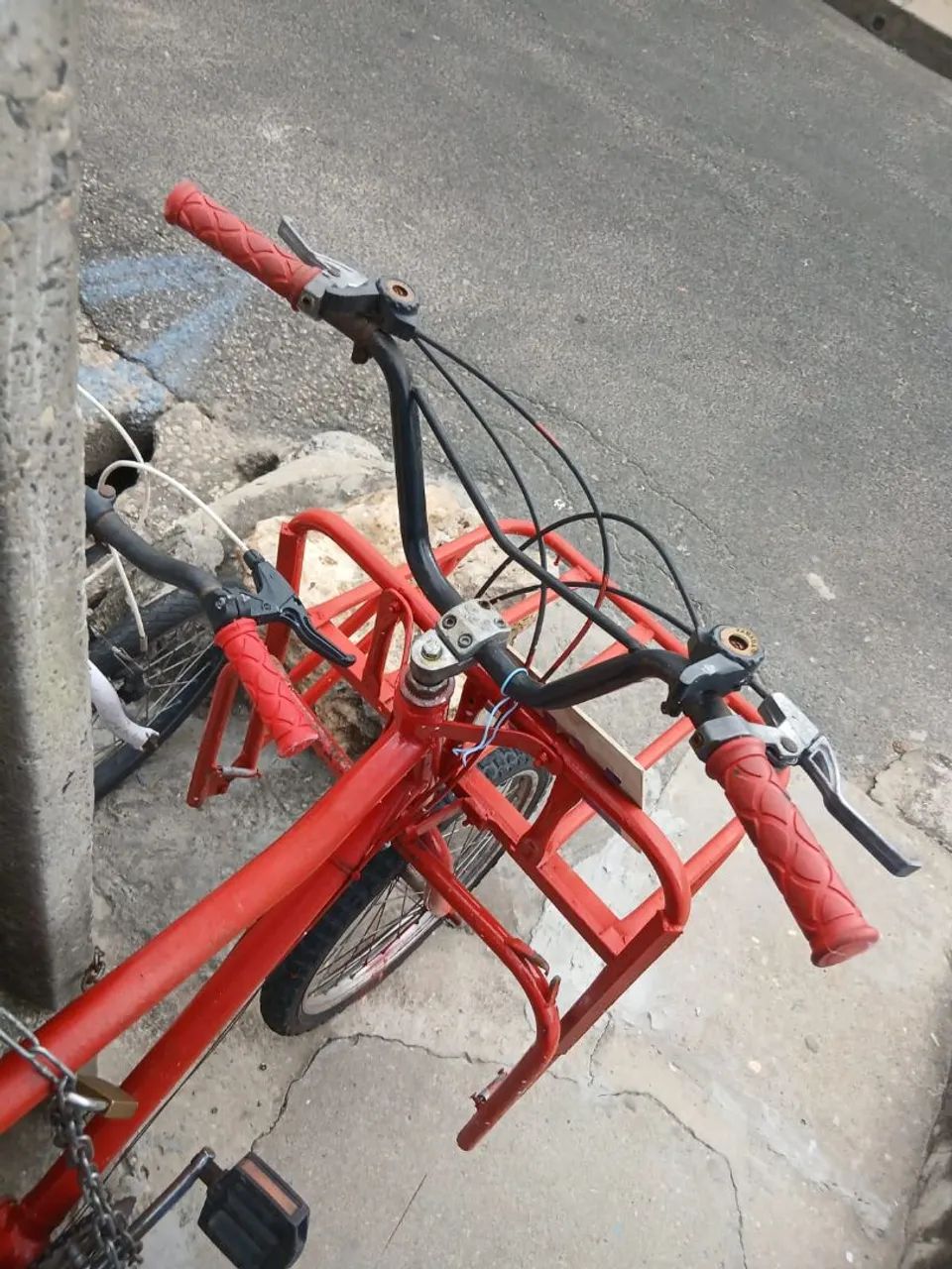 Vende-se bicicleta  - Foto 3