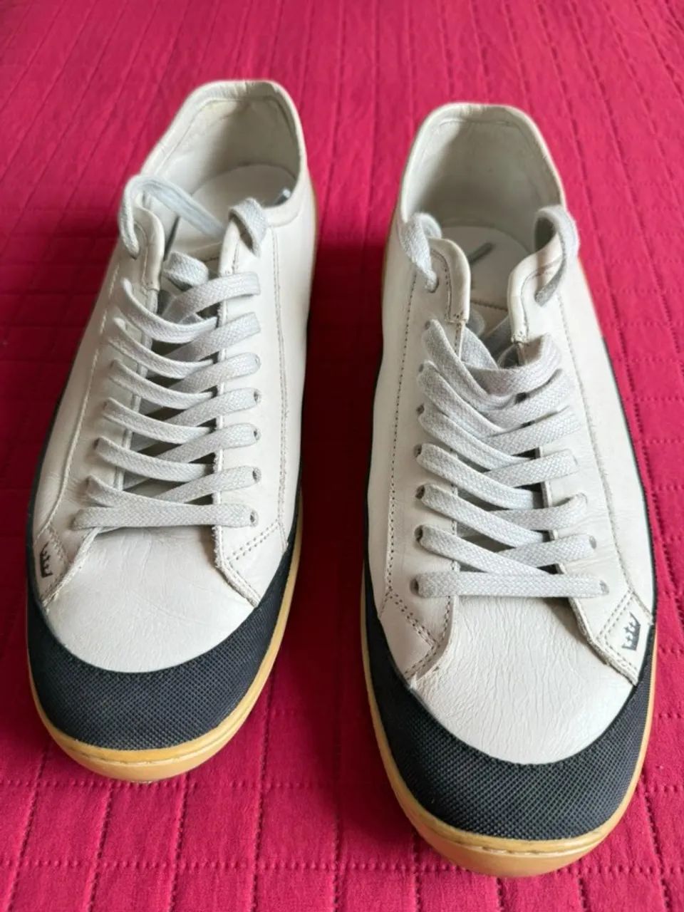 Tênis Osklen - Foto 5