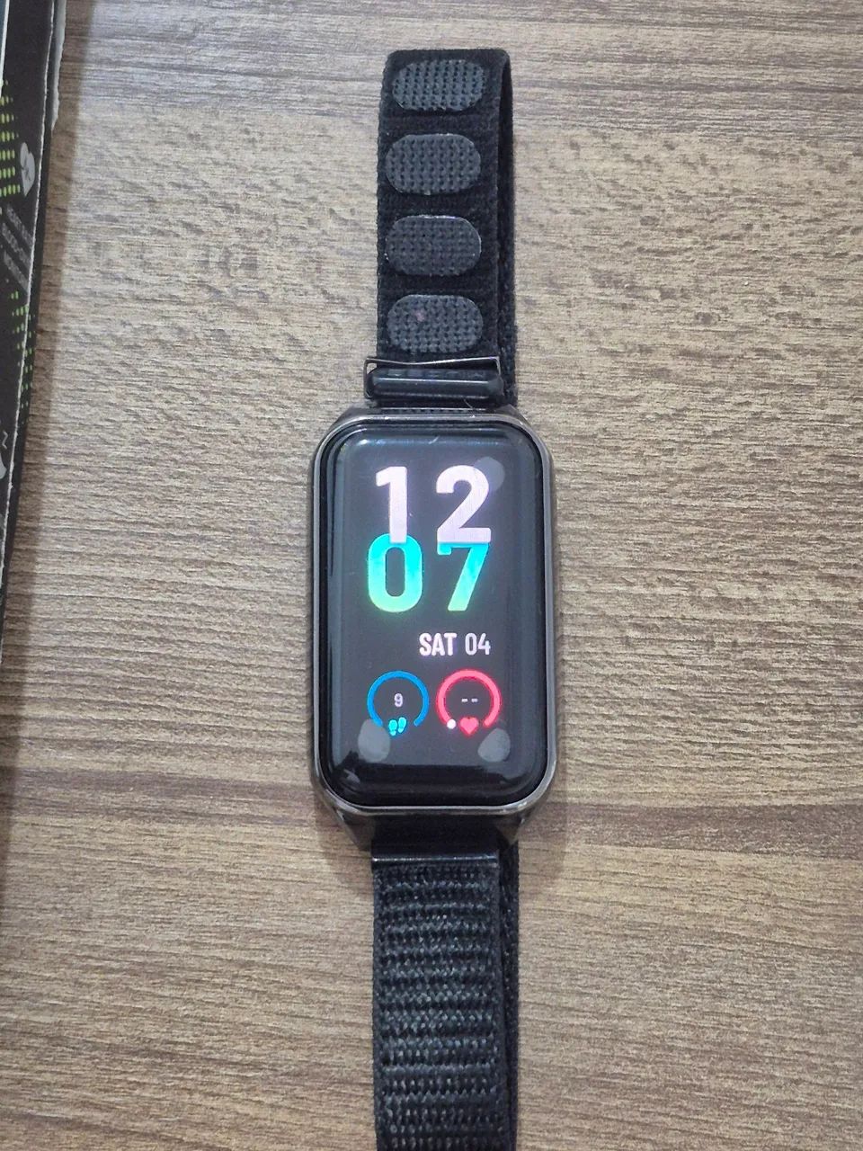 Smartband Amazfit band 7  - Foto 4