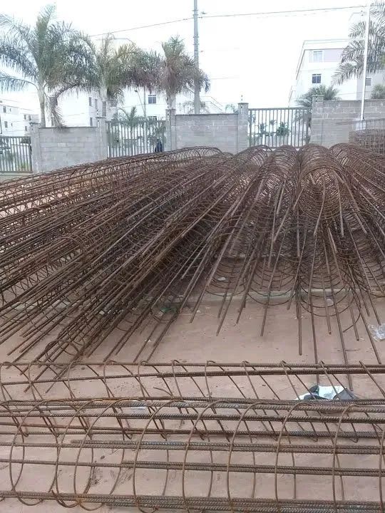 Armador de Ferragens na Construção Civil Empreitada - Foto 4