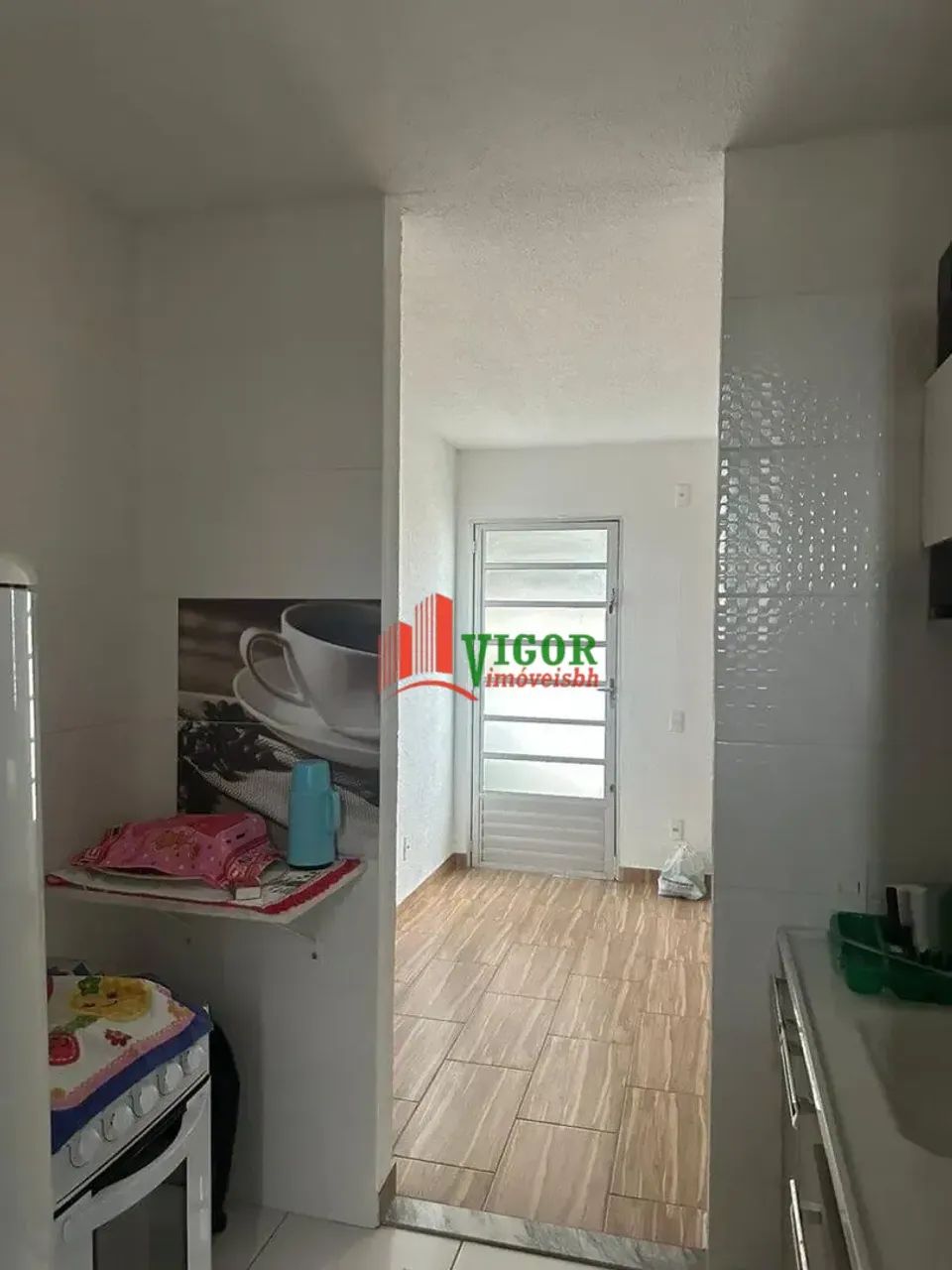 Apartamento