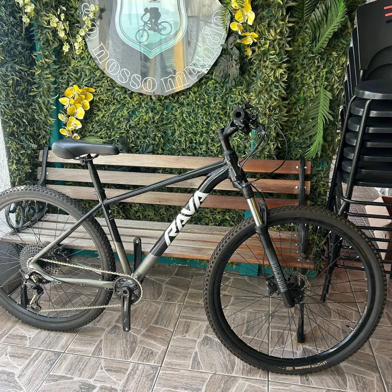 Bike 