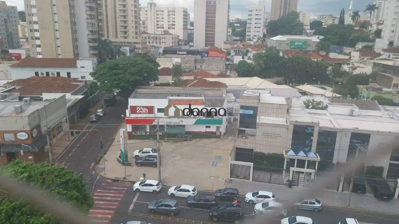 Apartamento à venda, 2 quartos, 1 suíte, 2 vagas, Centro - Uberaba/MG - Foto 2