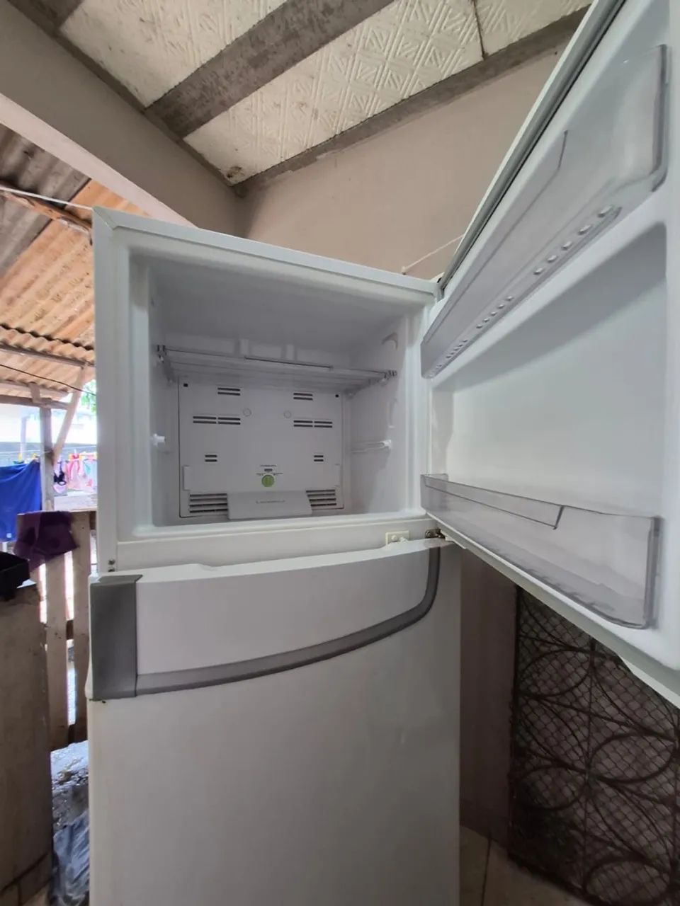 Vende se geladeira  - Foto 5