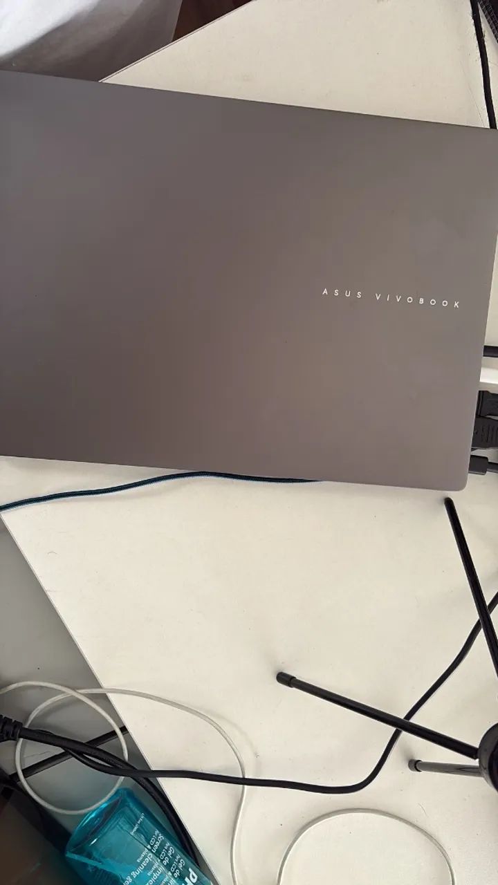 Notebook  - Foto 2