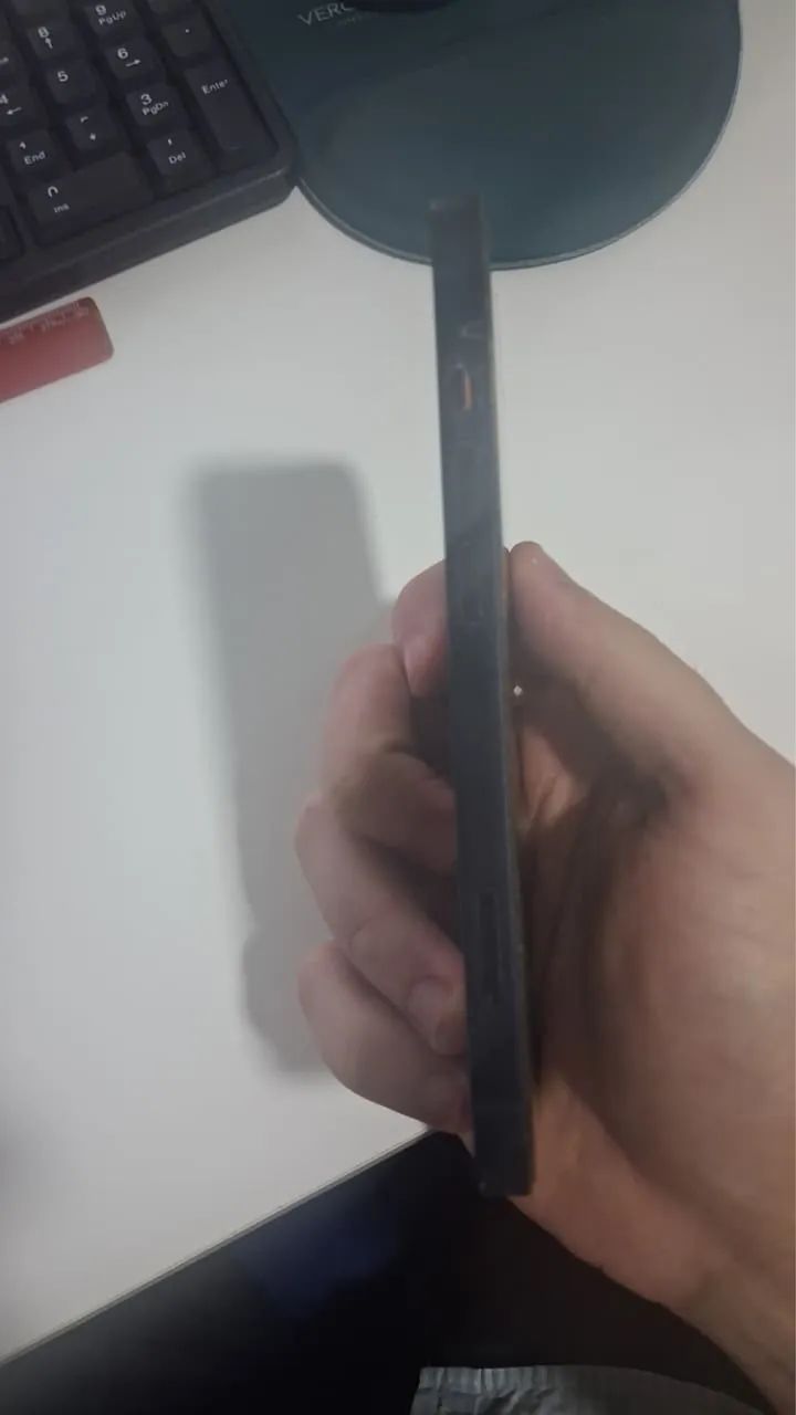 iPhone 13 128GB - usado SEM MARCAS DE USO. - Foto 3