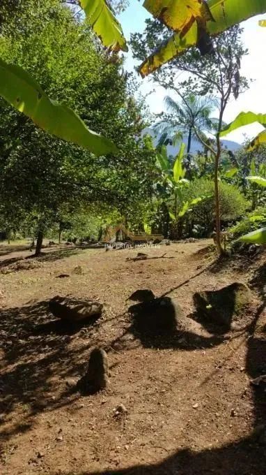 À VENDA I0223 - CHÁCARA 2 DORMITÓRIOS NO PEGORELLI - CARAGUATATUBA/SP - Foto 4
