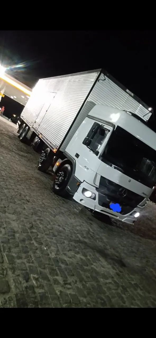 Bitruck 3030
