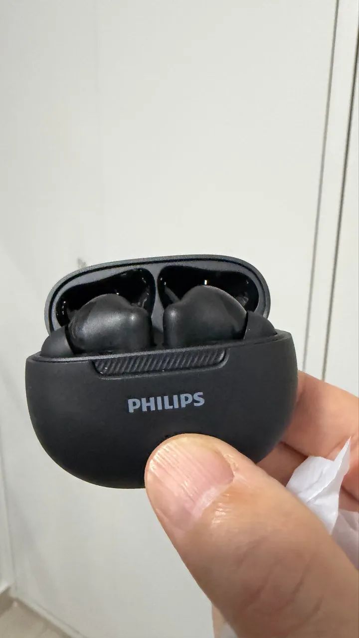 Fone sem fio Phillips - Foto 2