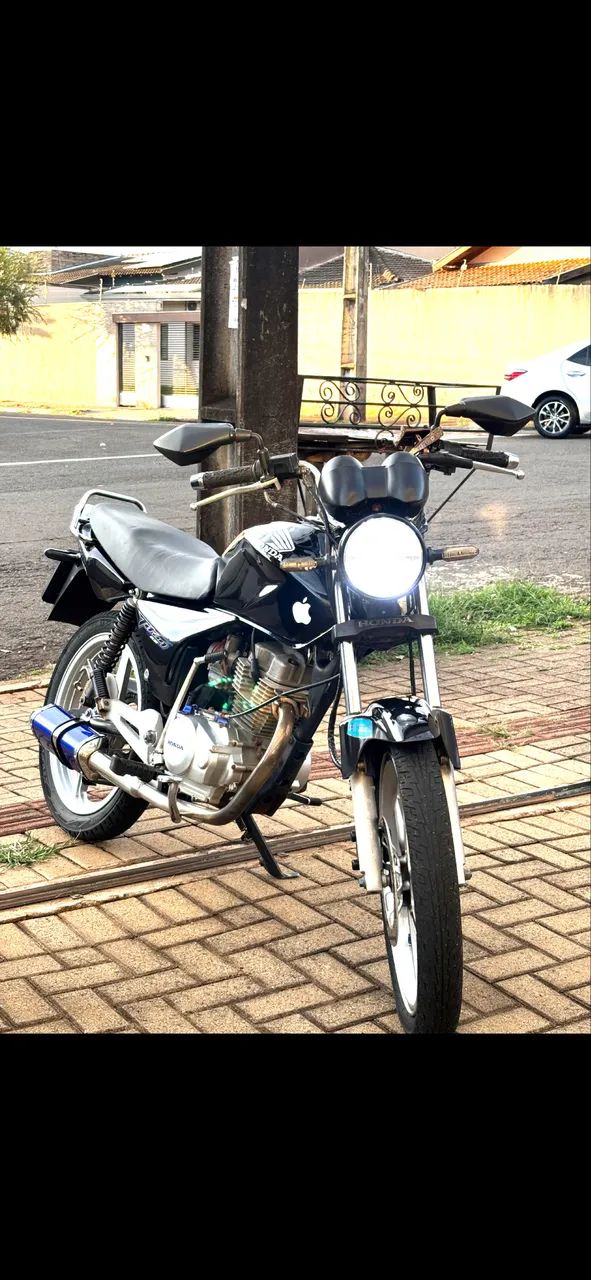 Tintan 150 ks  - Foto 2