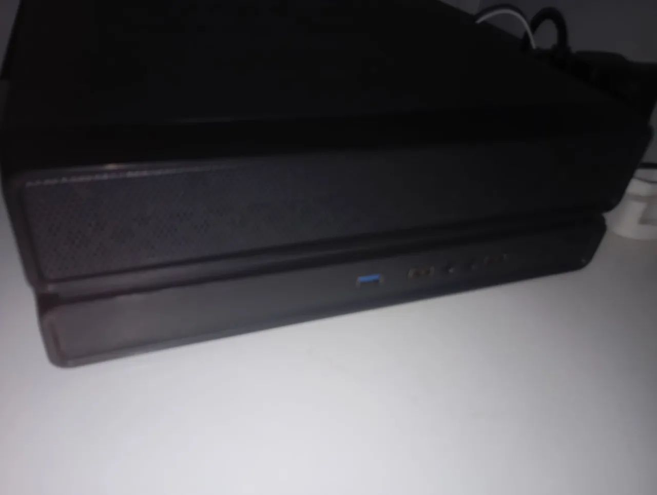 Micro Pc de alto desenpenho - Foto 3