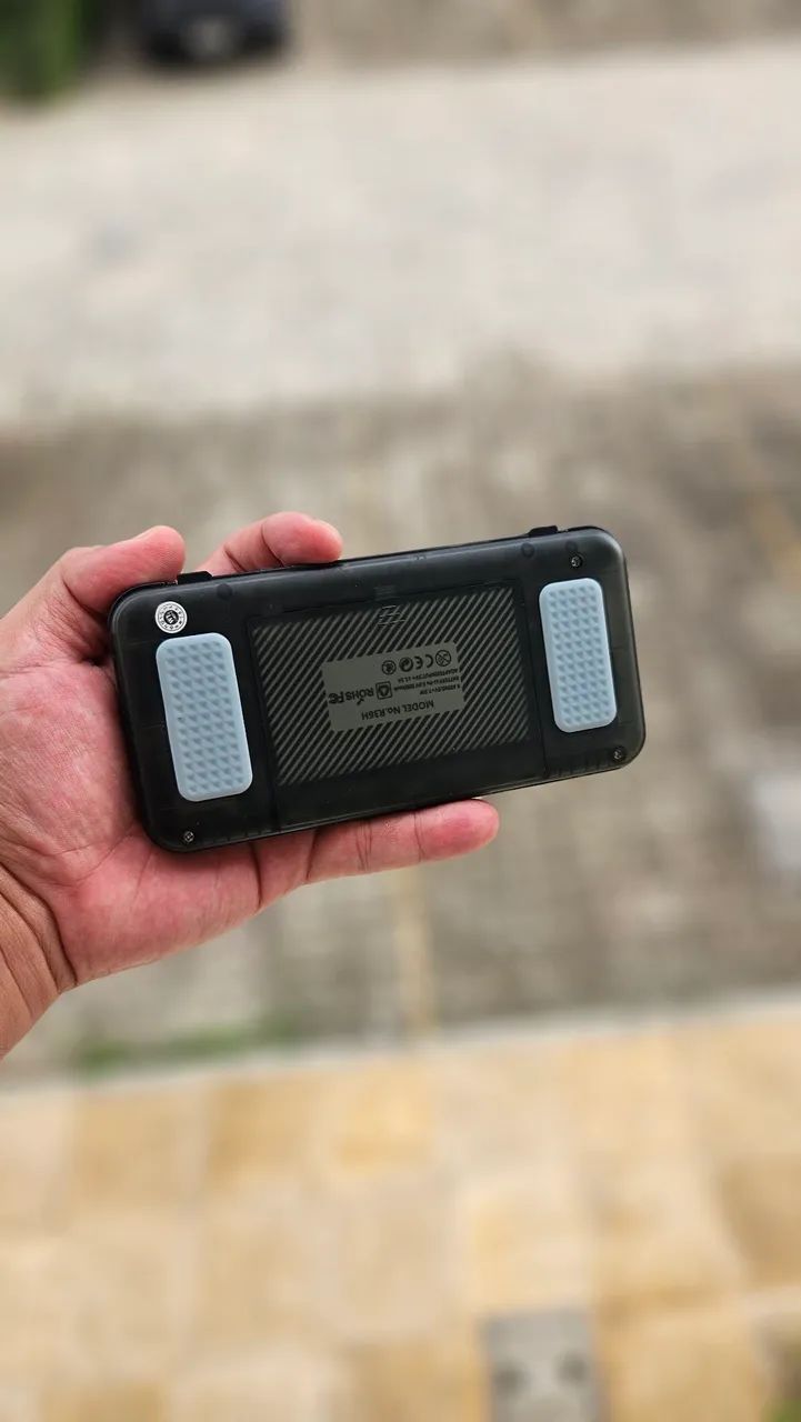 Vídeo Game Portátil R36H - Foto 3