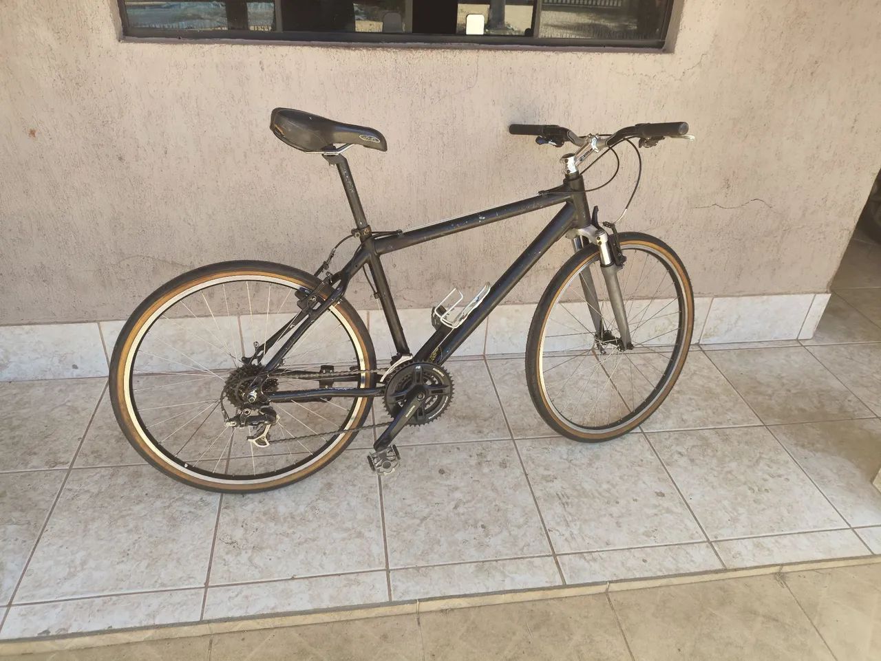 bicicleta alumínio 