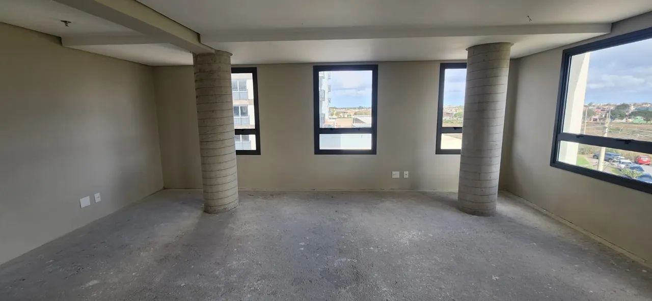 Sala comercial à venda no Ed. Vanguarda, Parque Una - 55 m², com sol da tarde e infraestru - Foto 4