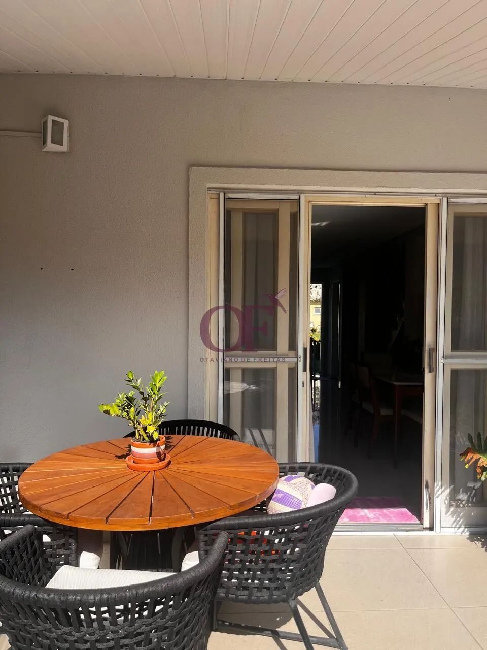 Casa em Condomínio Verdana com 3 Quartos - Foto 5