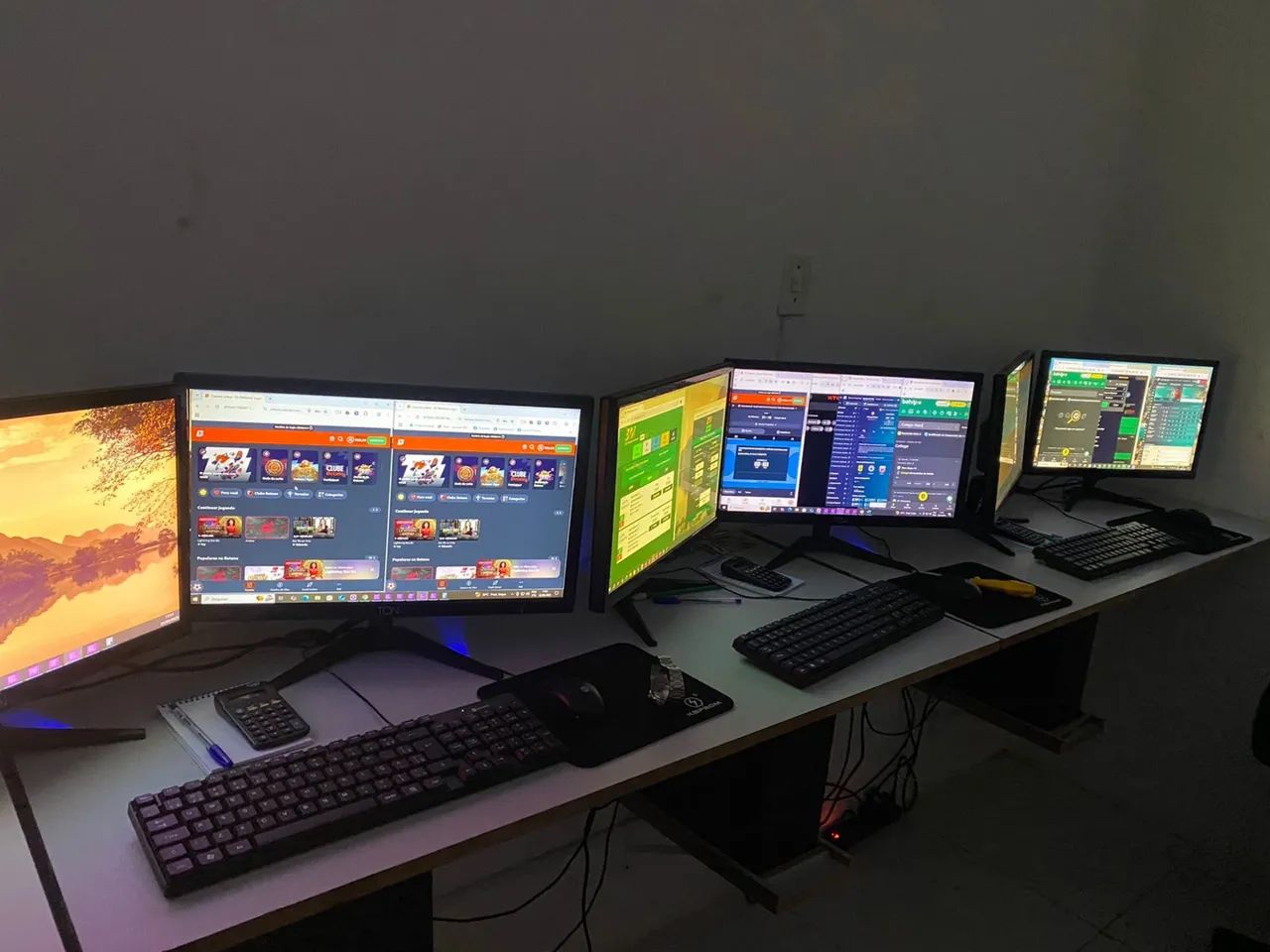 Computador desktop  - Foto 4