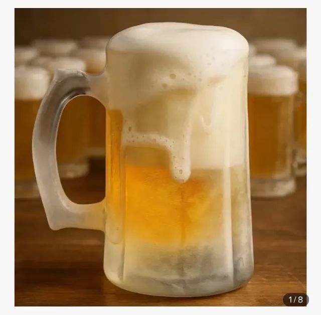 Caneca de Chopp - Foto 2